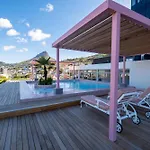 The Rose509: City Centre Stylish Studio Apartment