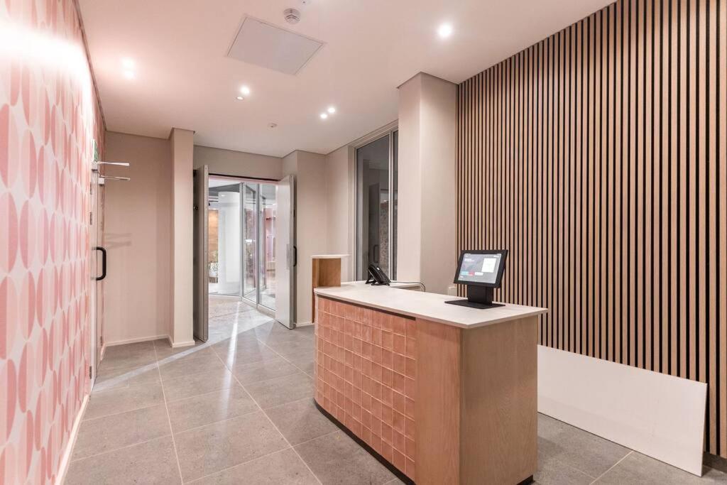 Appartement The Rose509: Centre Stylish *
