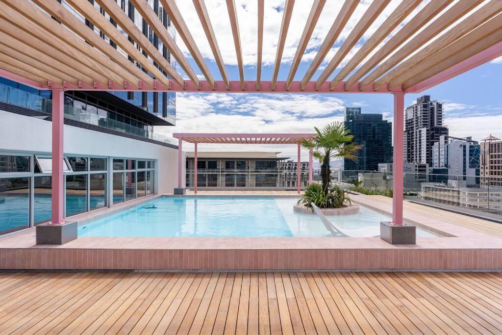 Appartement The Rose509: Centre Stylish *
