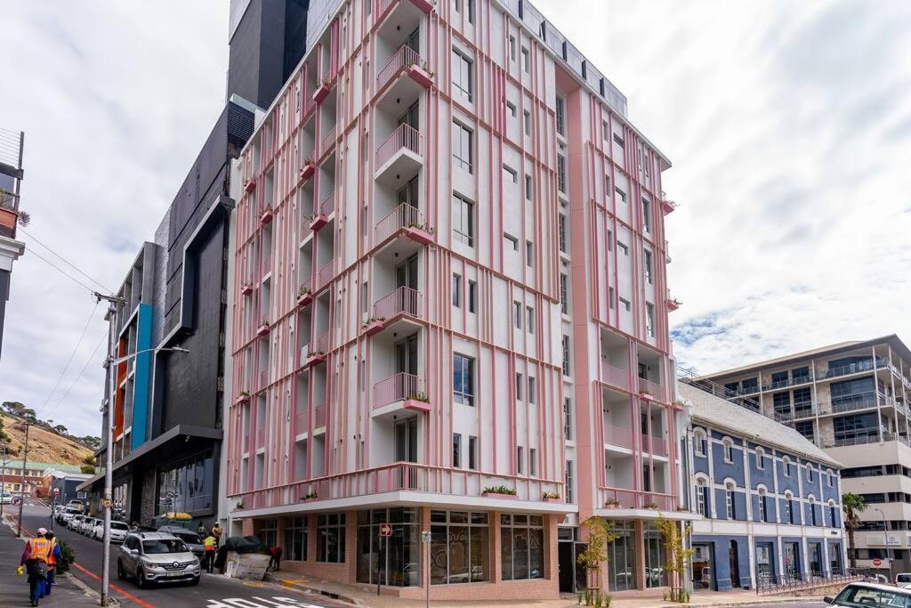 The Rose509: Centre Stylish