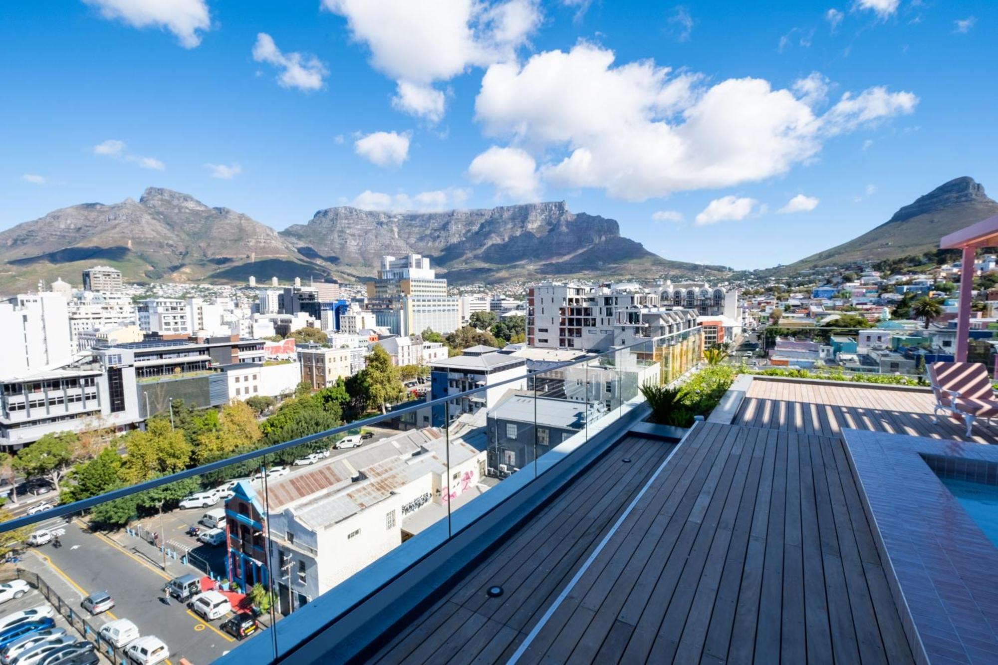 The Rose509: Centre Stylish Appartement