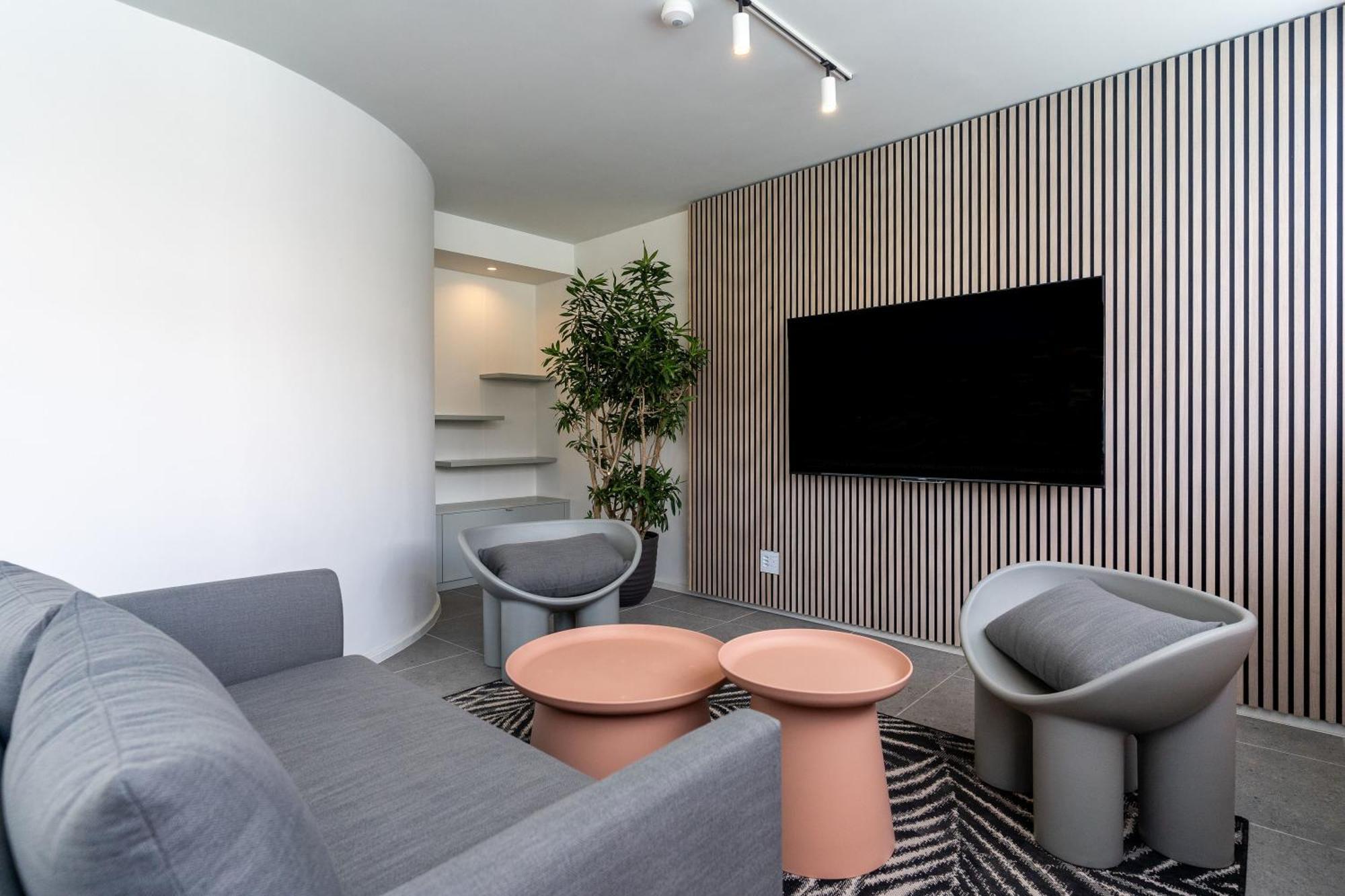 The Rose509: Centre Stylish Appartement *