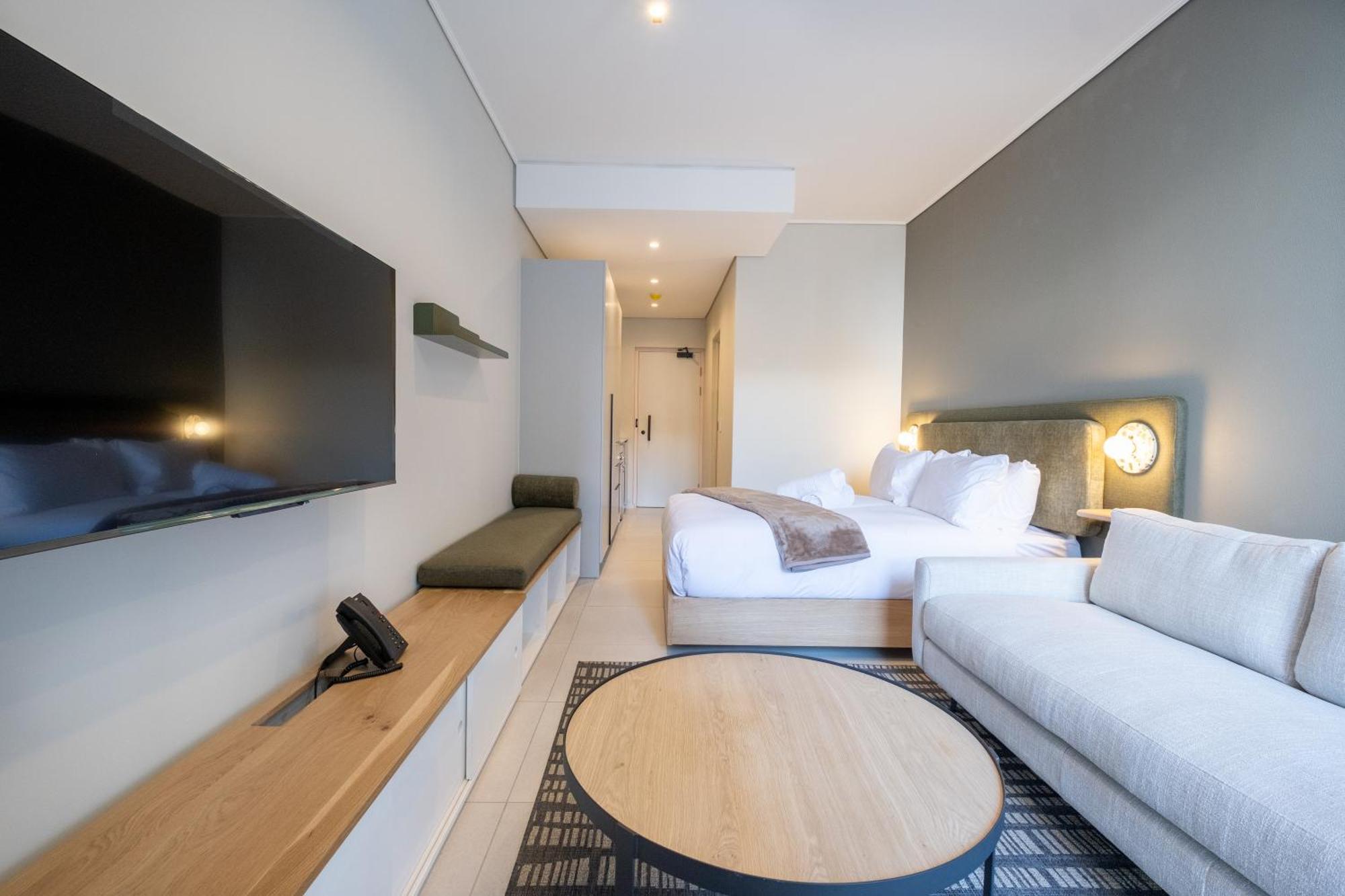 Appartement The Rose509: Centre Stylish