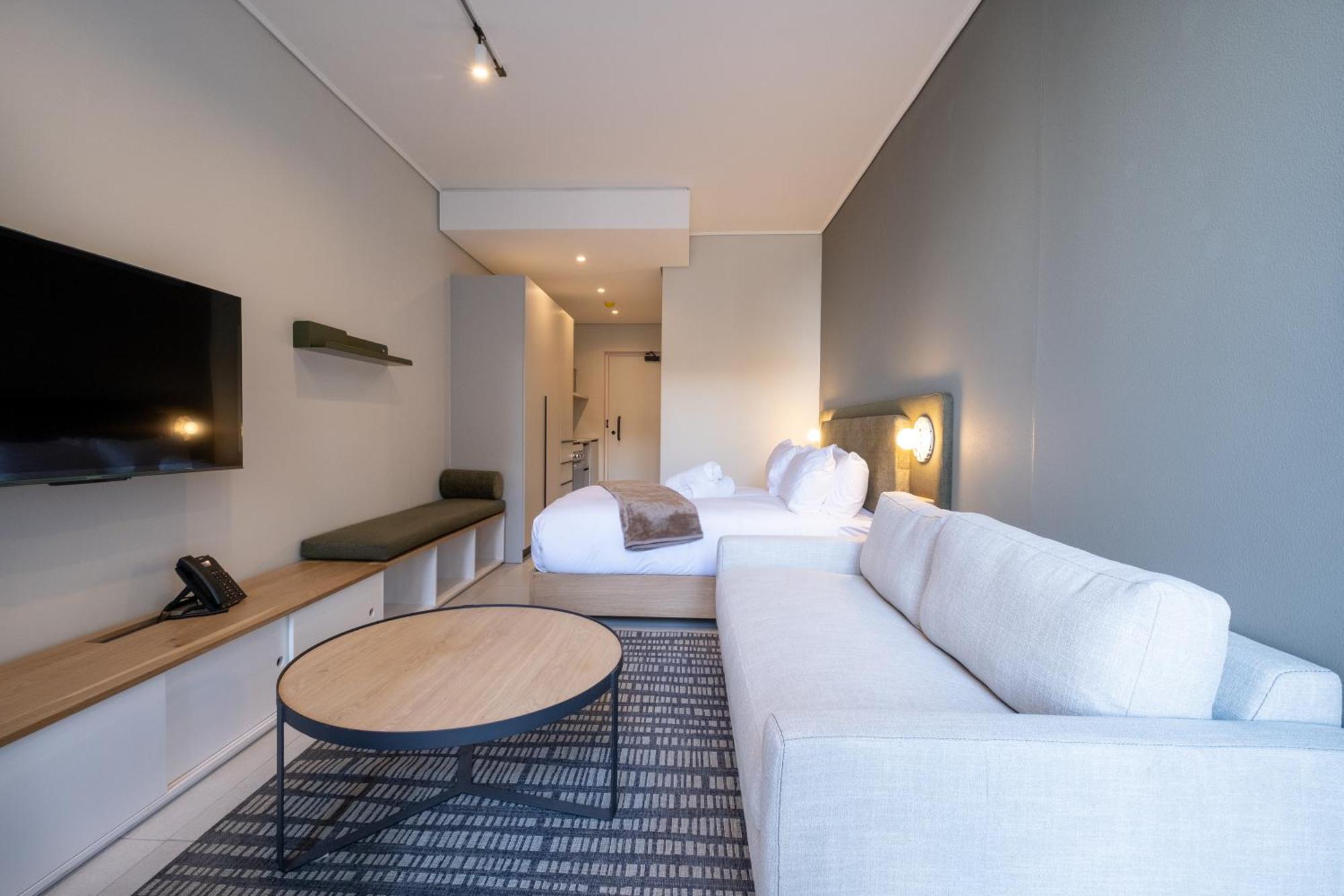 The Rose509: Centre Stylish Appartement Le Cap