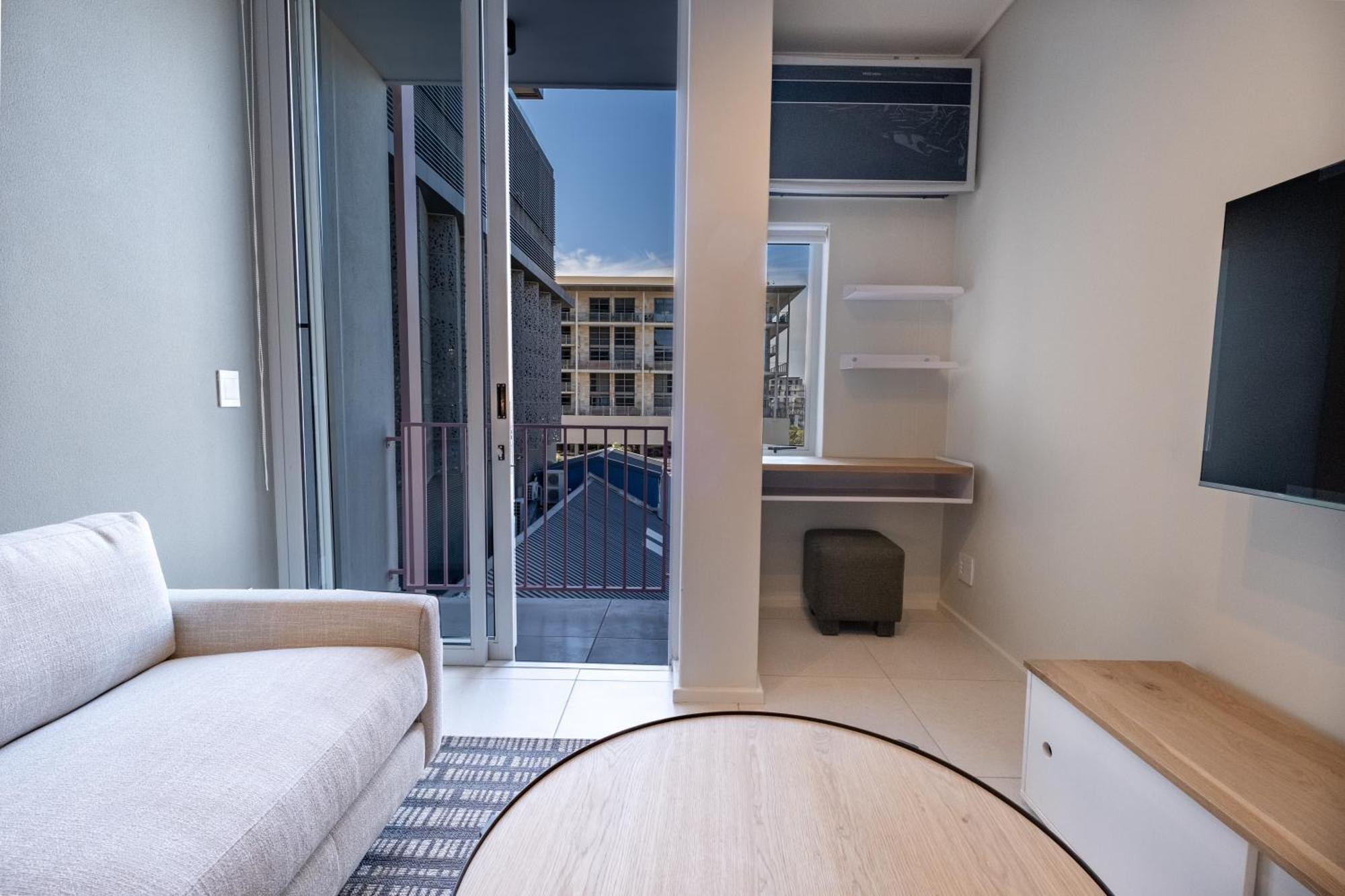 Appartement The Rose509: Centre Stylish *